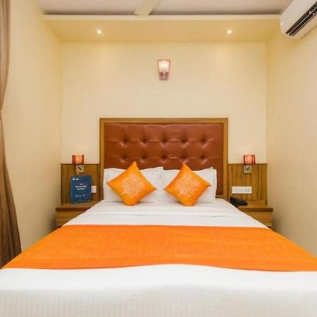 Aster Hotel Near Mumbai Airport Exteriör bild